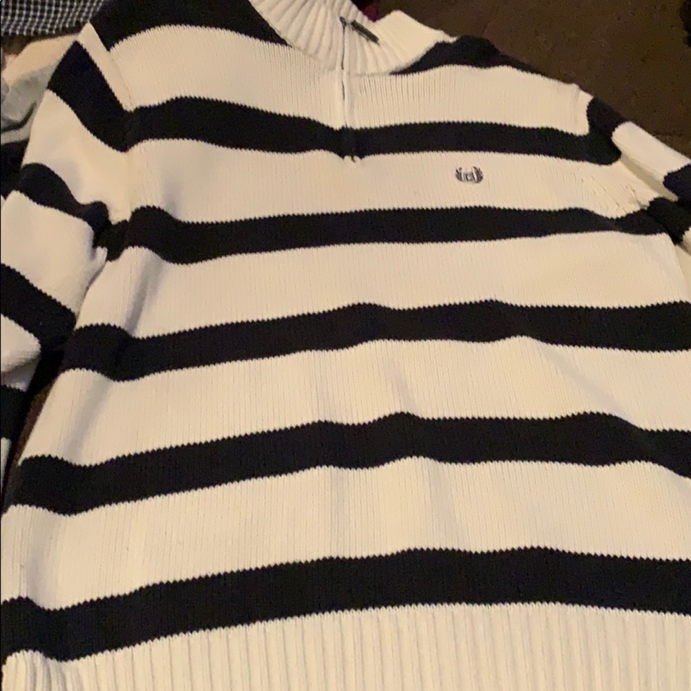 Chaps Sweater